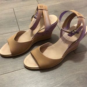 Timberland Earthkeepers Anita-Fatigue Sandals